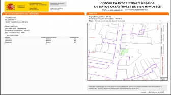 VIVIENDA EN VILLARTA  NUMERO 284