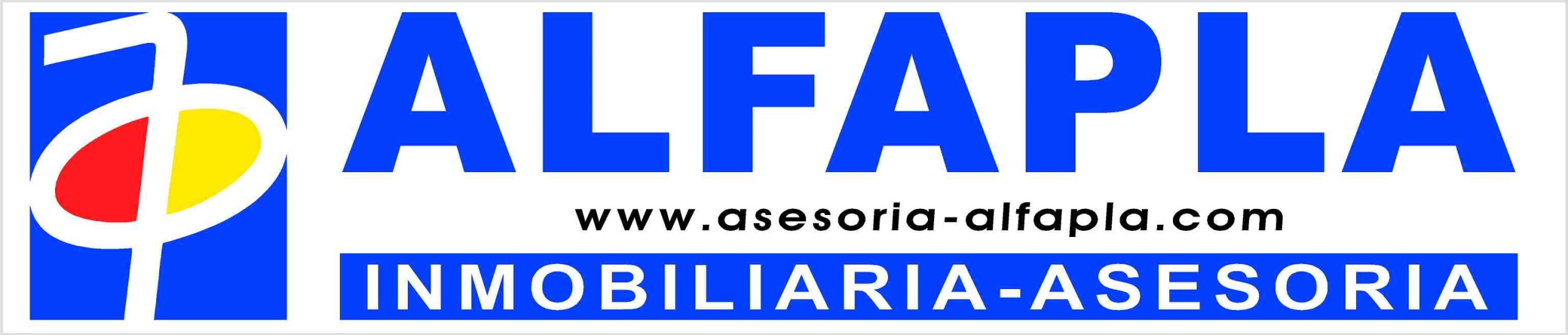 Alfapla Inmobiliaria