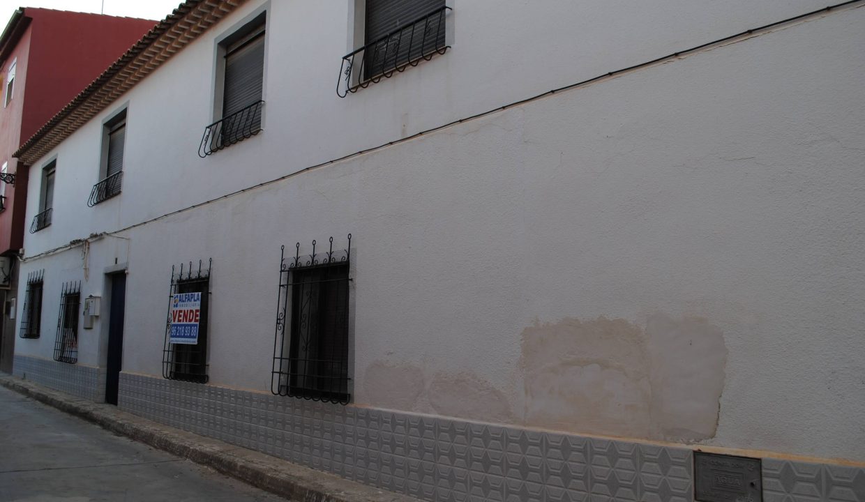 201 Calle Cristo, 5 de Villarta (Cuenca) (1)