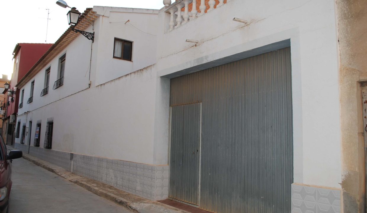 201 Calle Cristo, 5 de Villarta (Cuenca) (2)