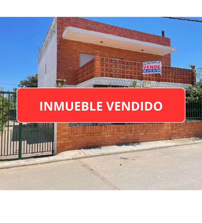 vendido 275